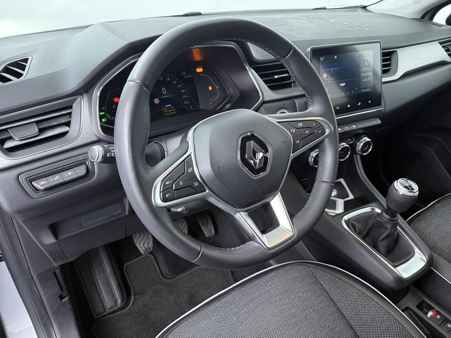 Renault