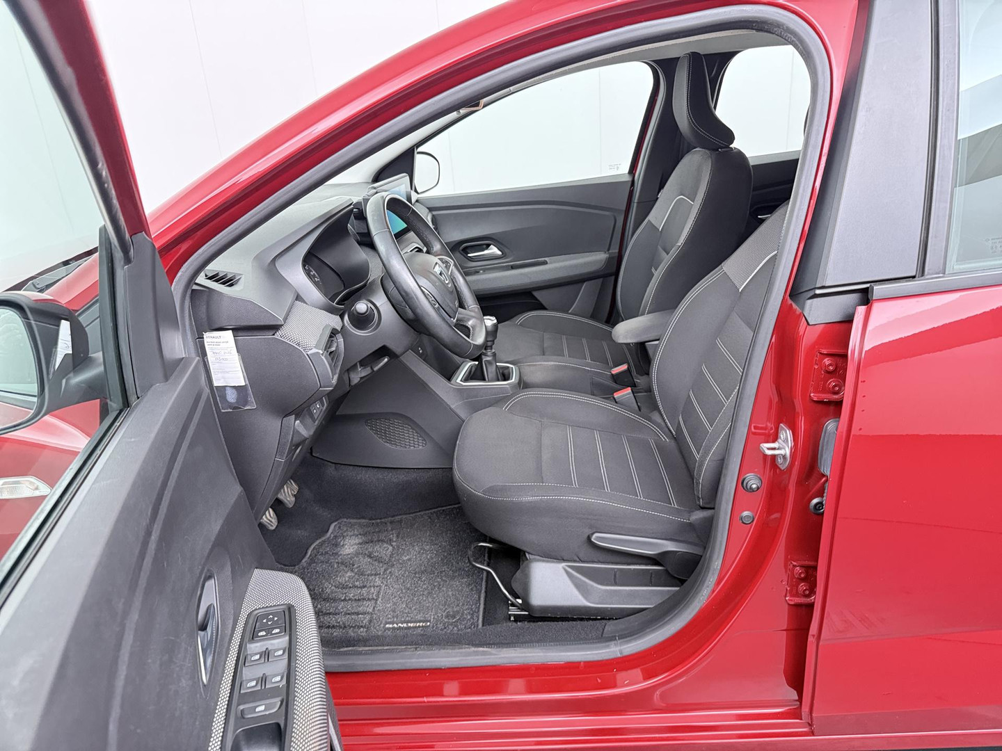 Dacia