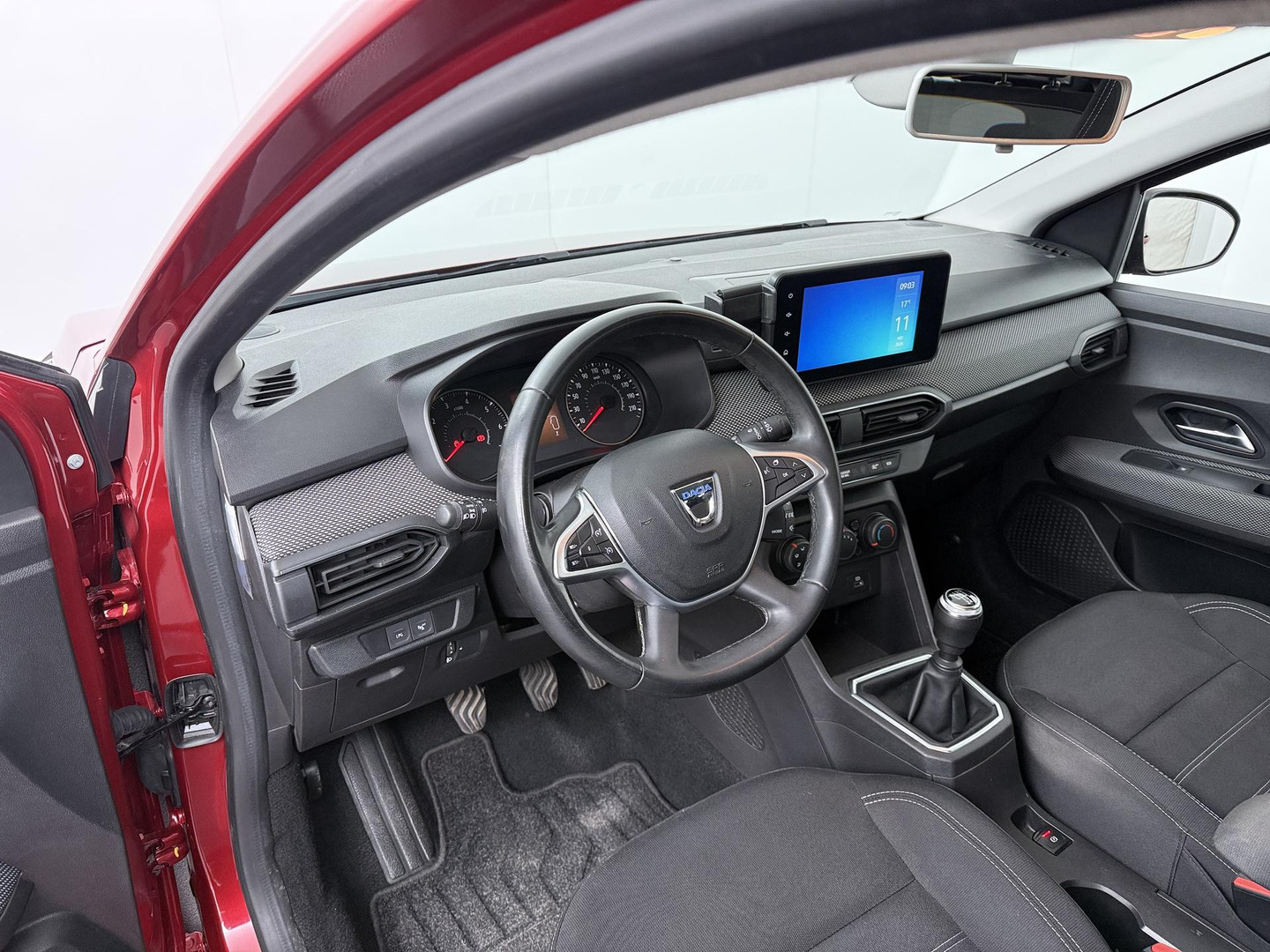 Dacia