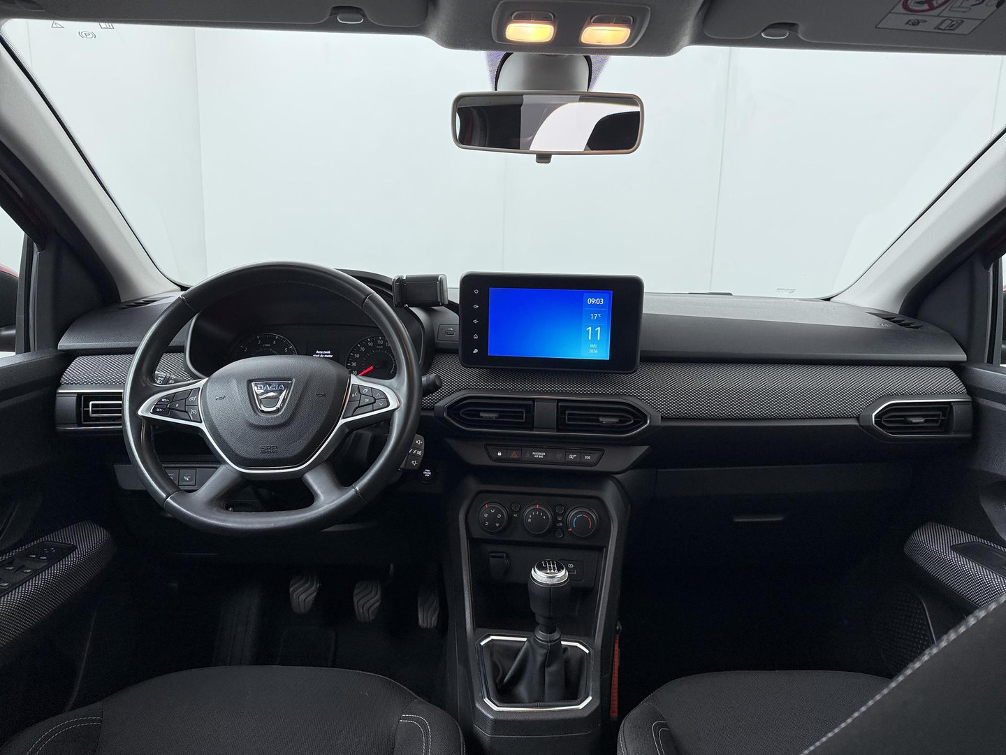 Dacia