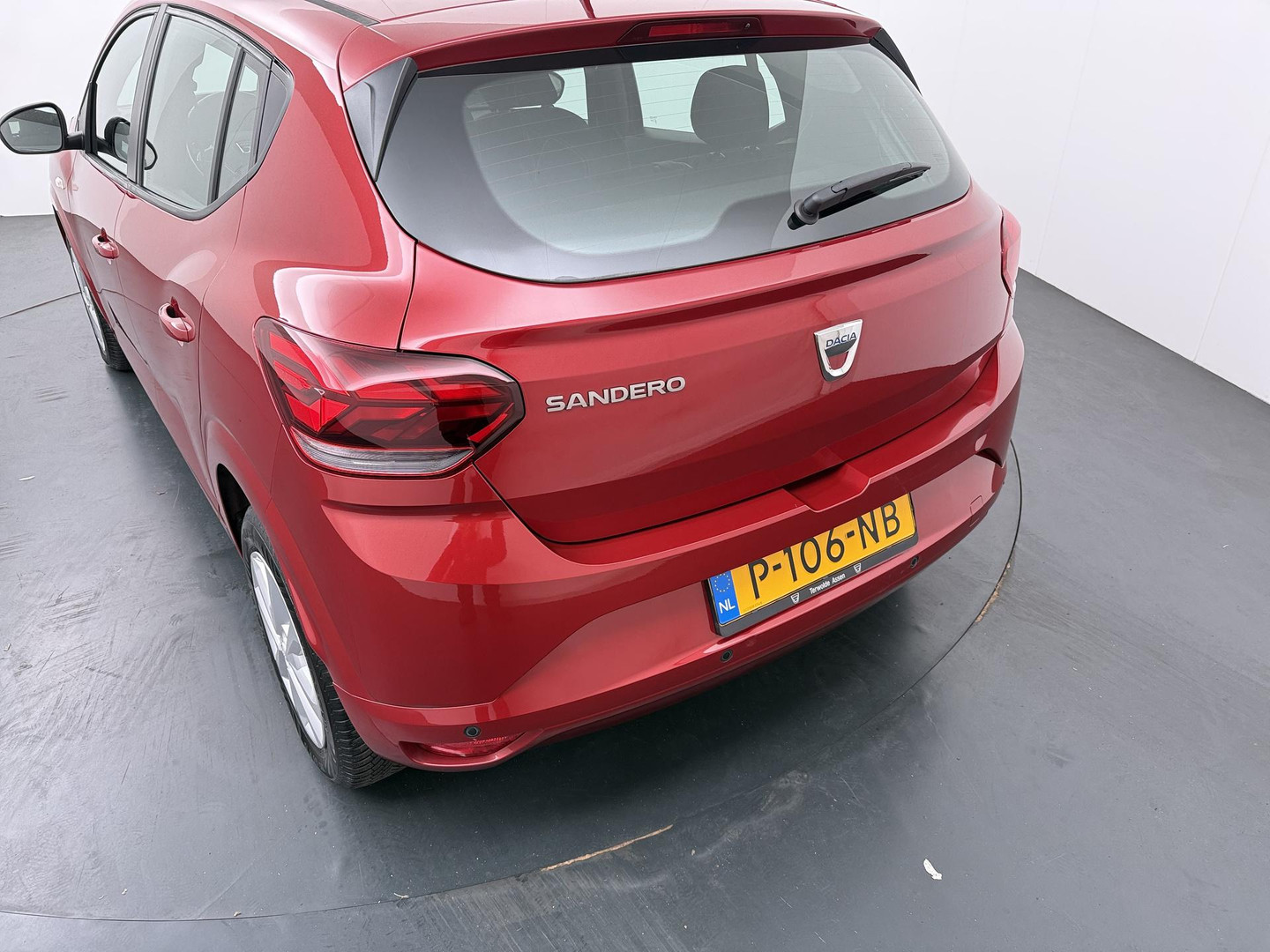 Dacia