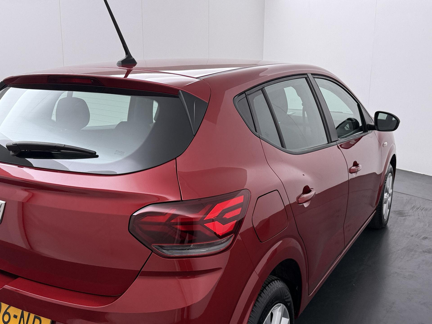 Dacia