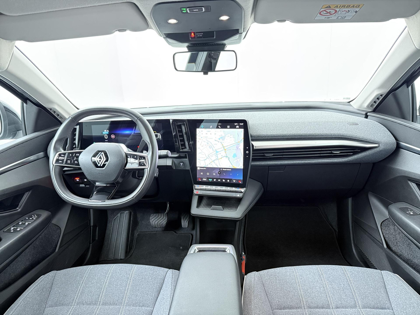 Renault