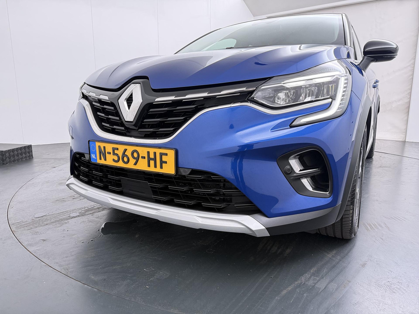 Renault