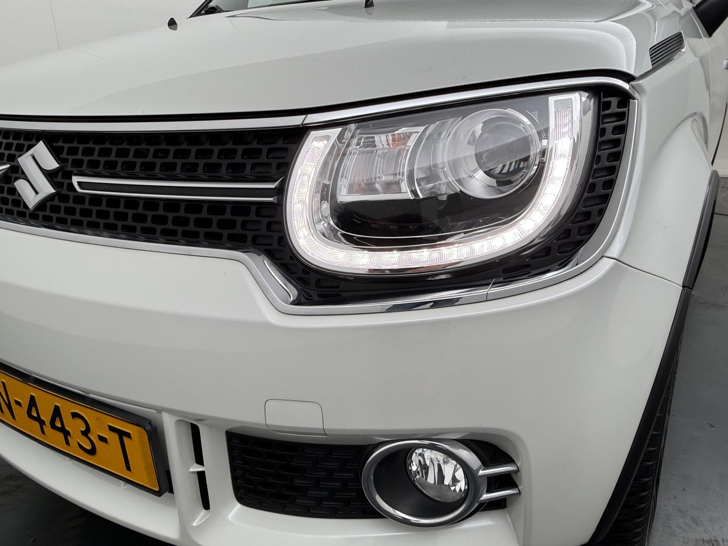Suzuki