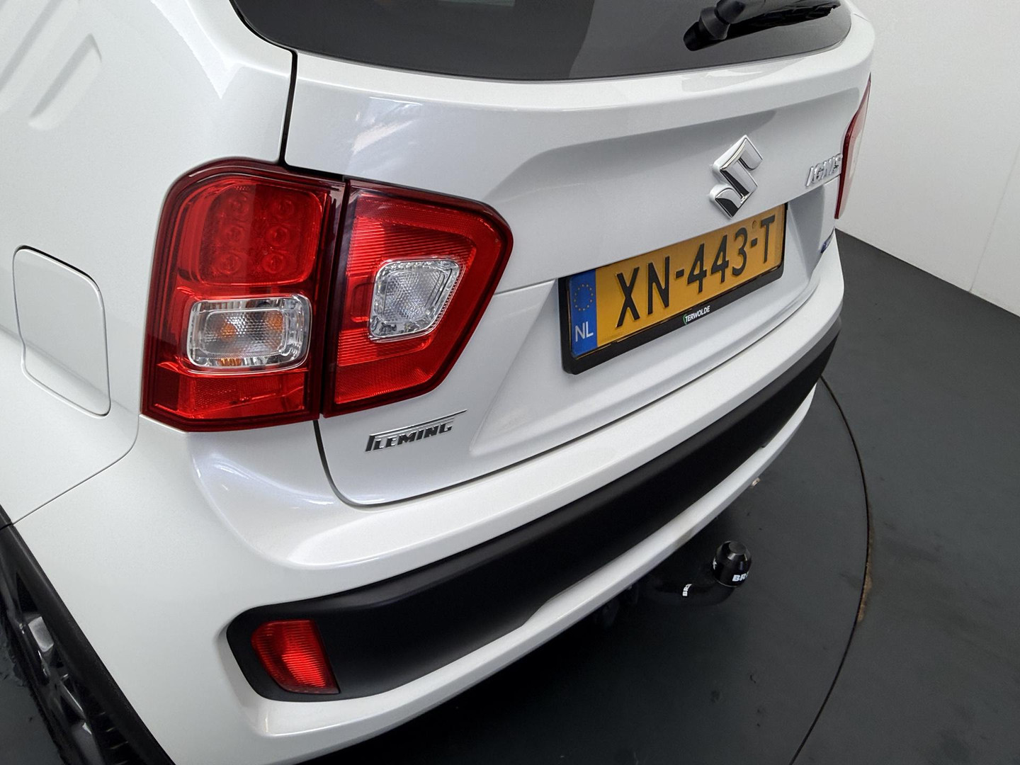Suzuki