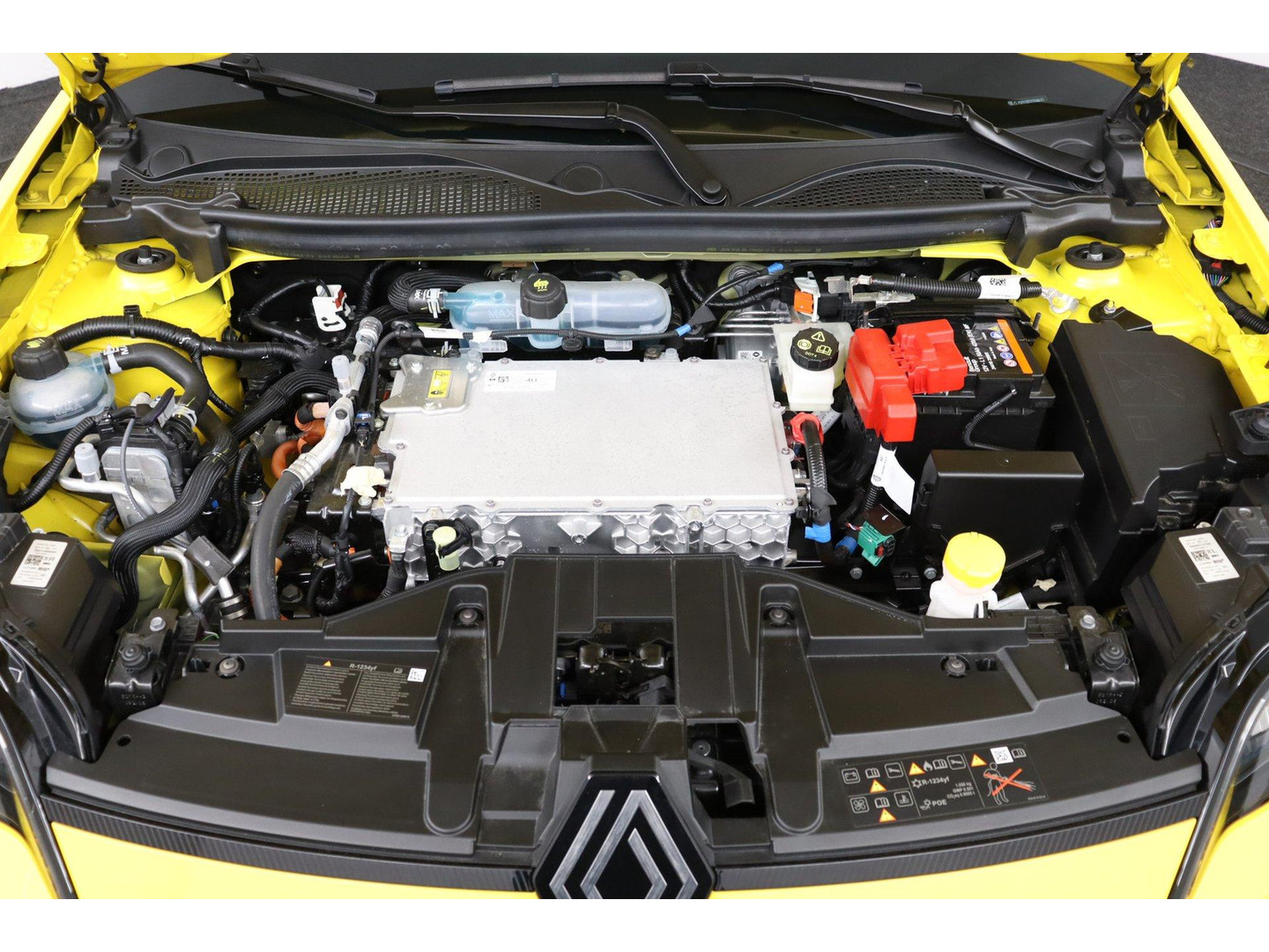 Renault Renault