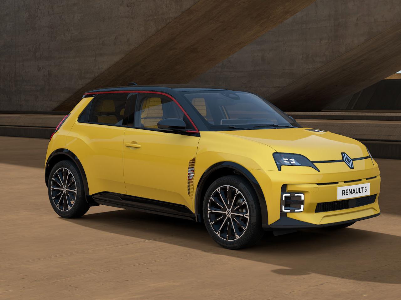 Renault