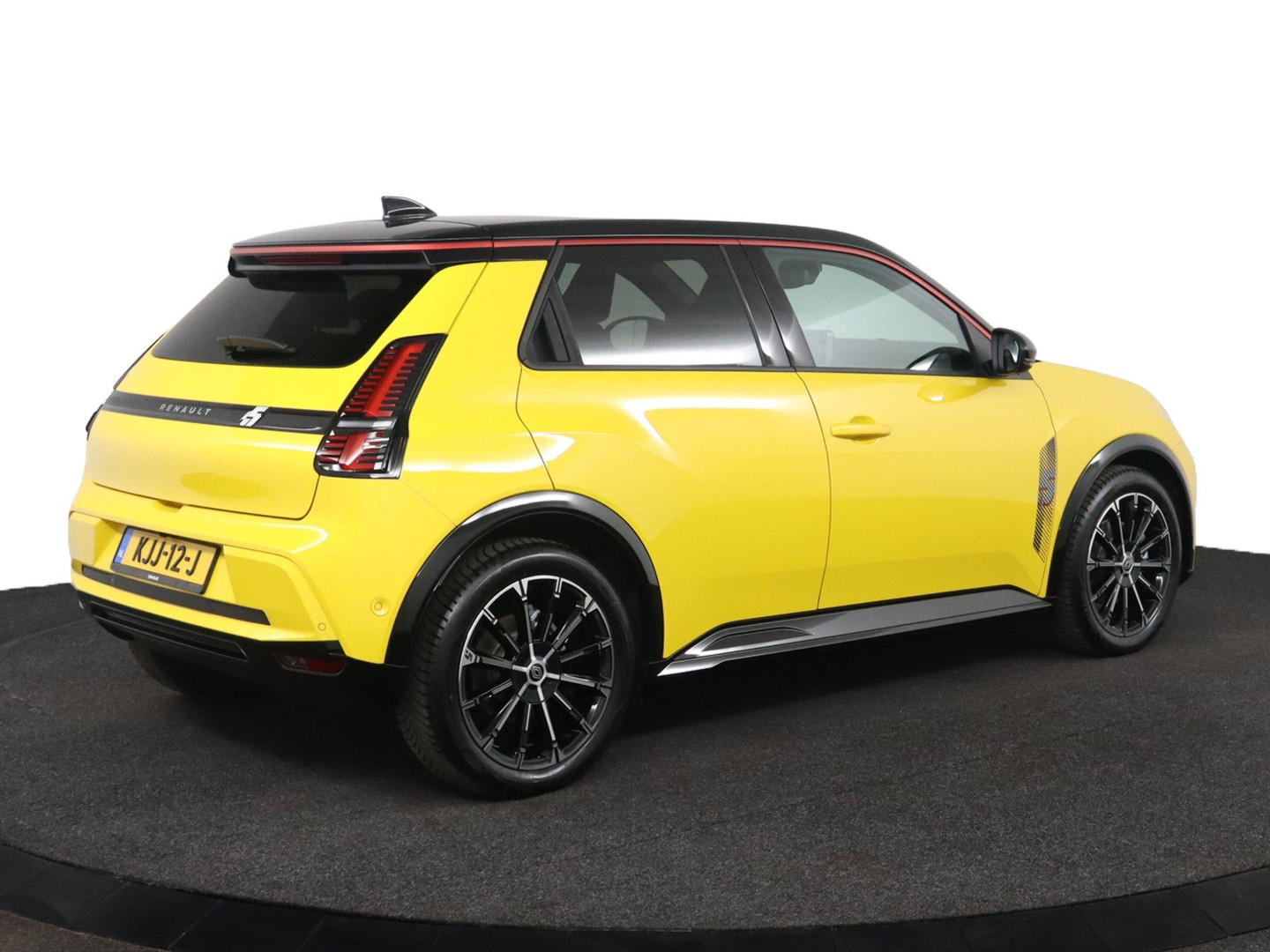 Renault Renault