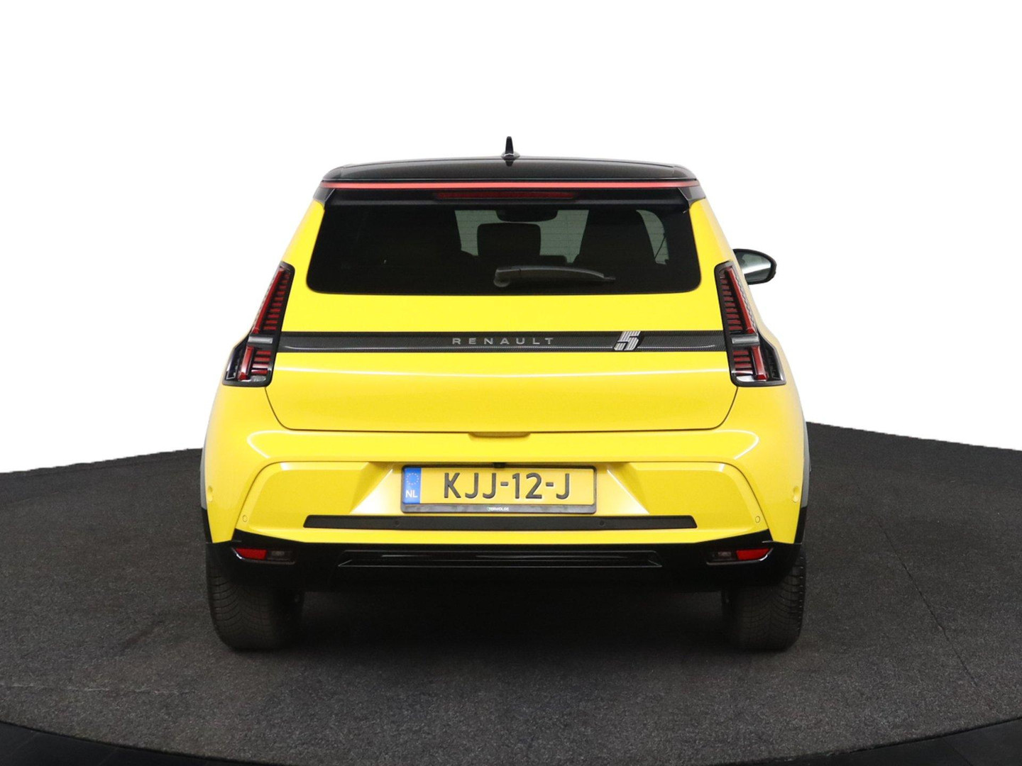 Renault Renault