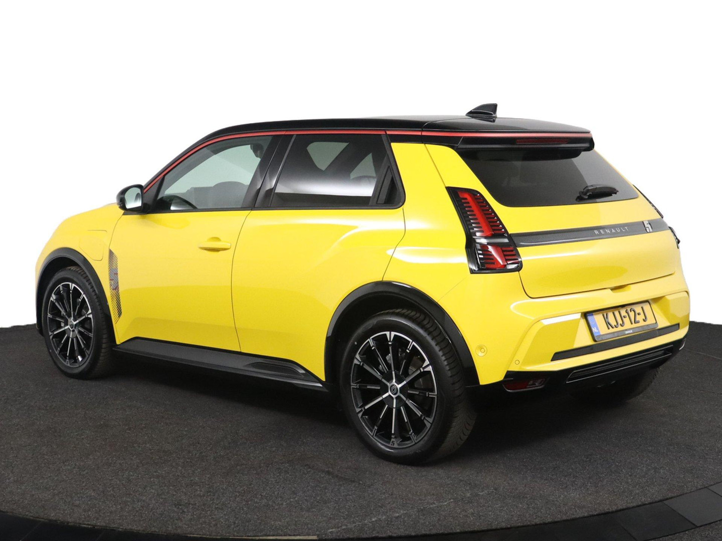 Renault Renault