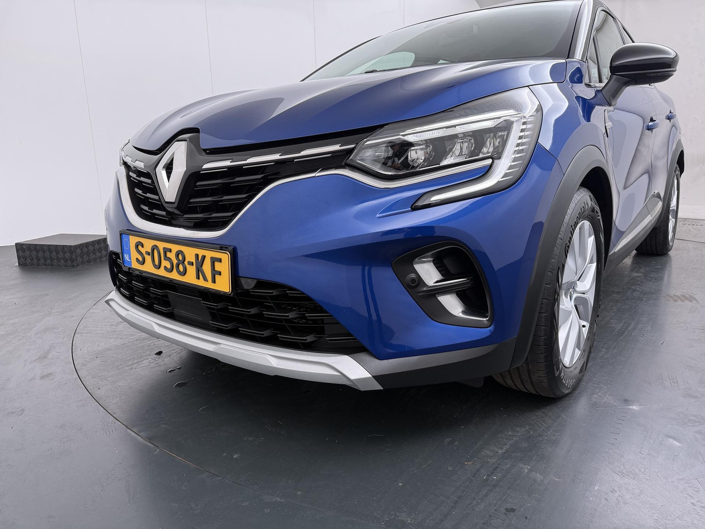 Renault