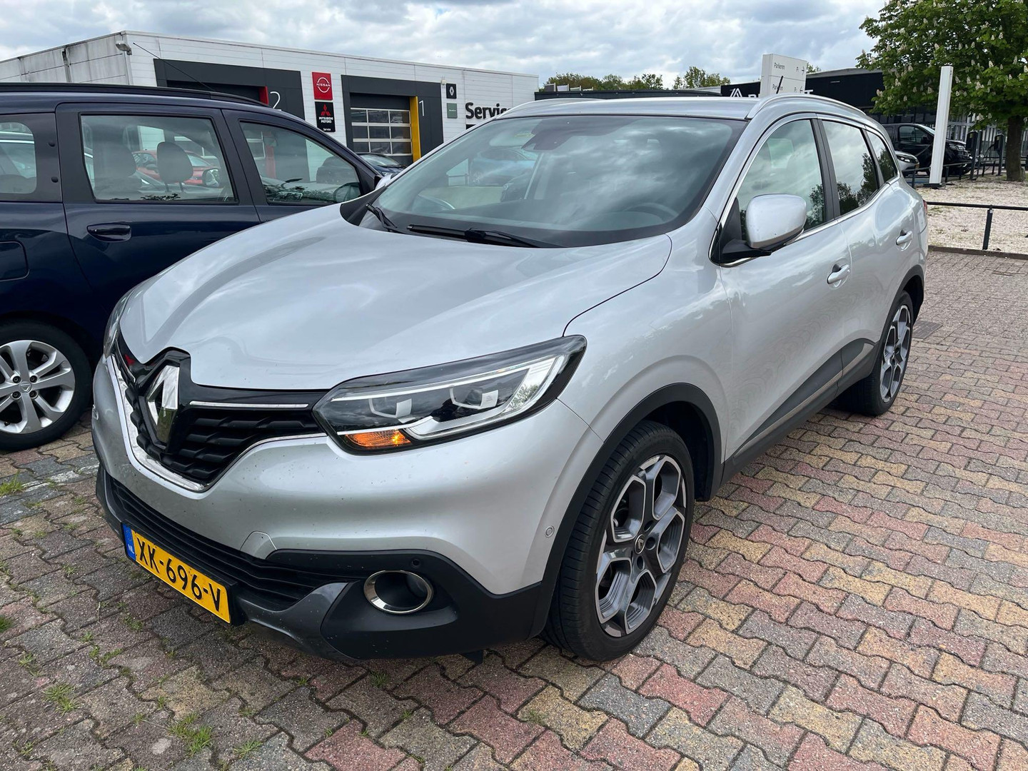 Renault