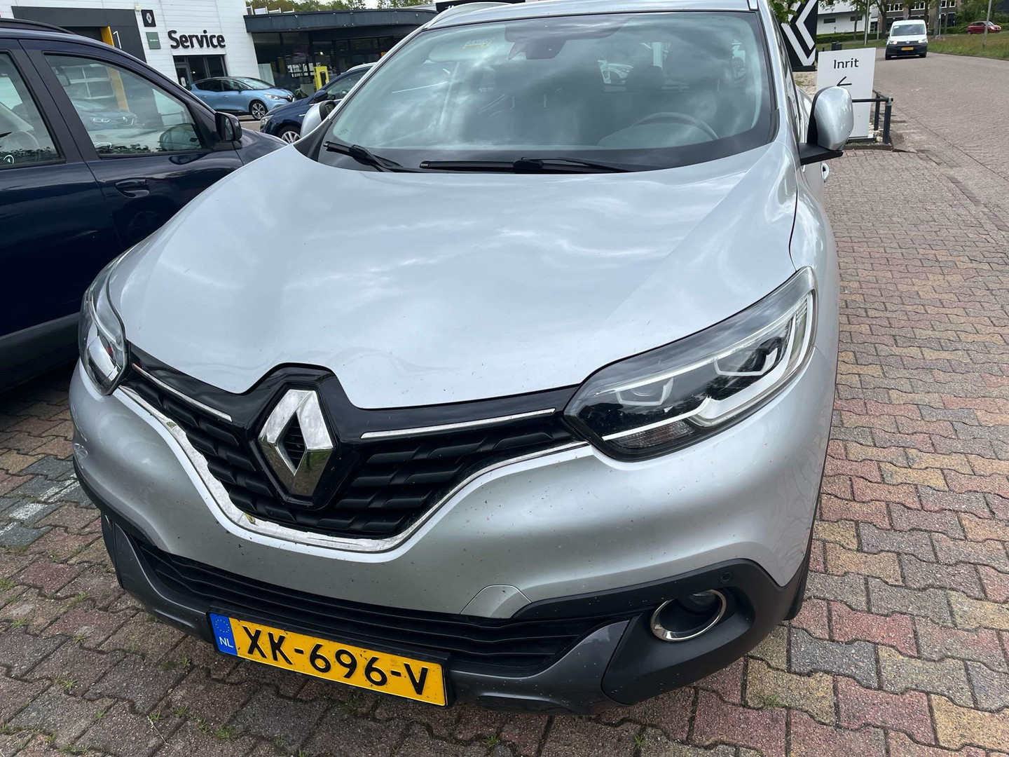 Renault