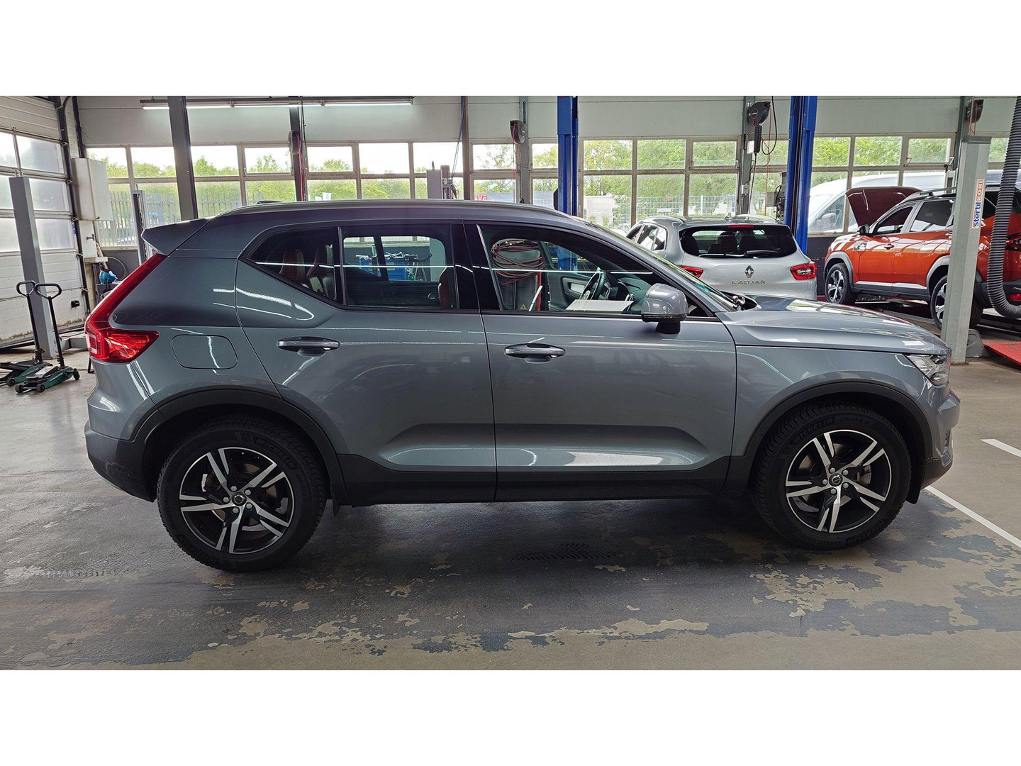 Volvo