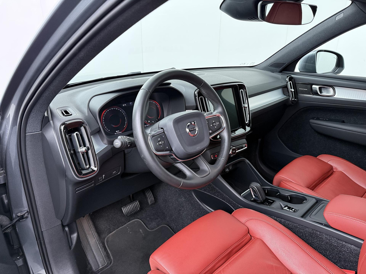 Volvo