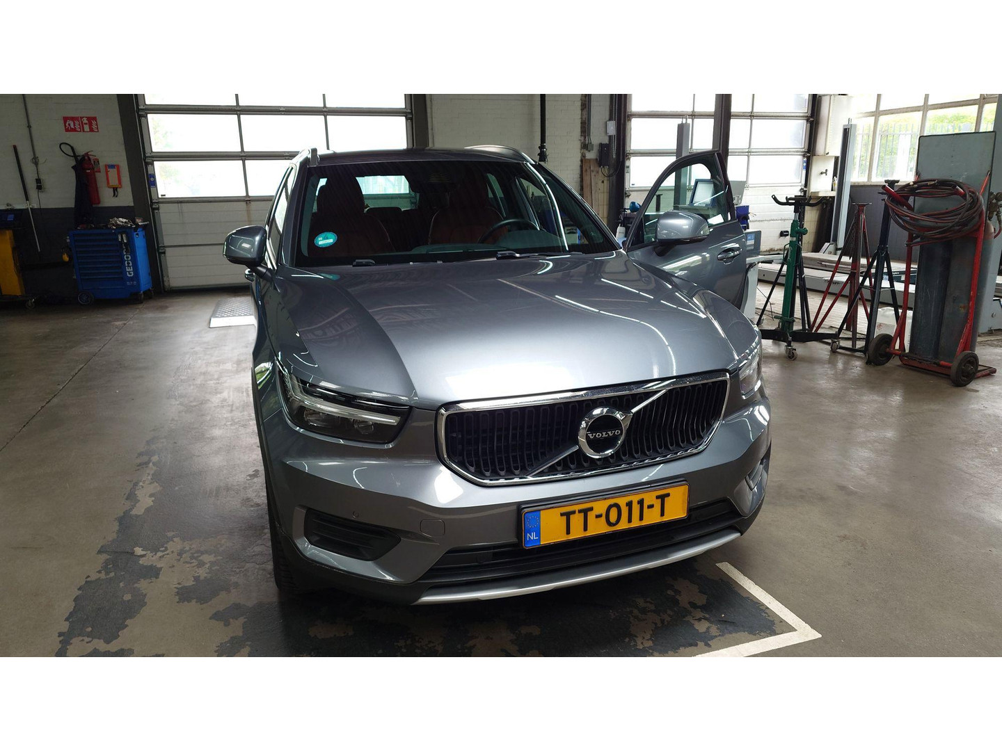Volvo