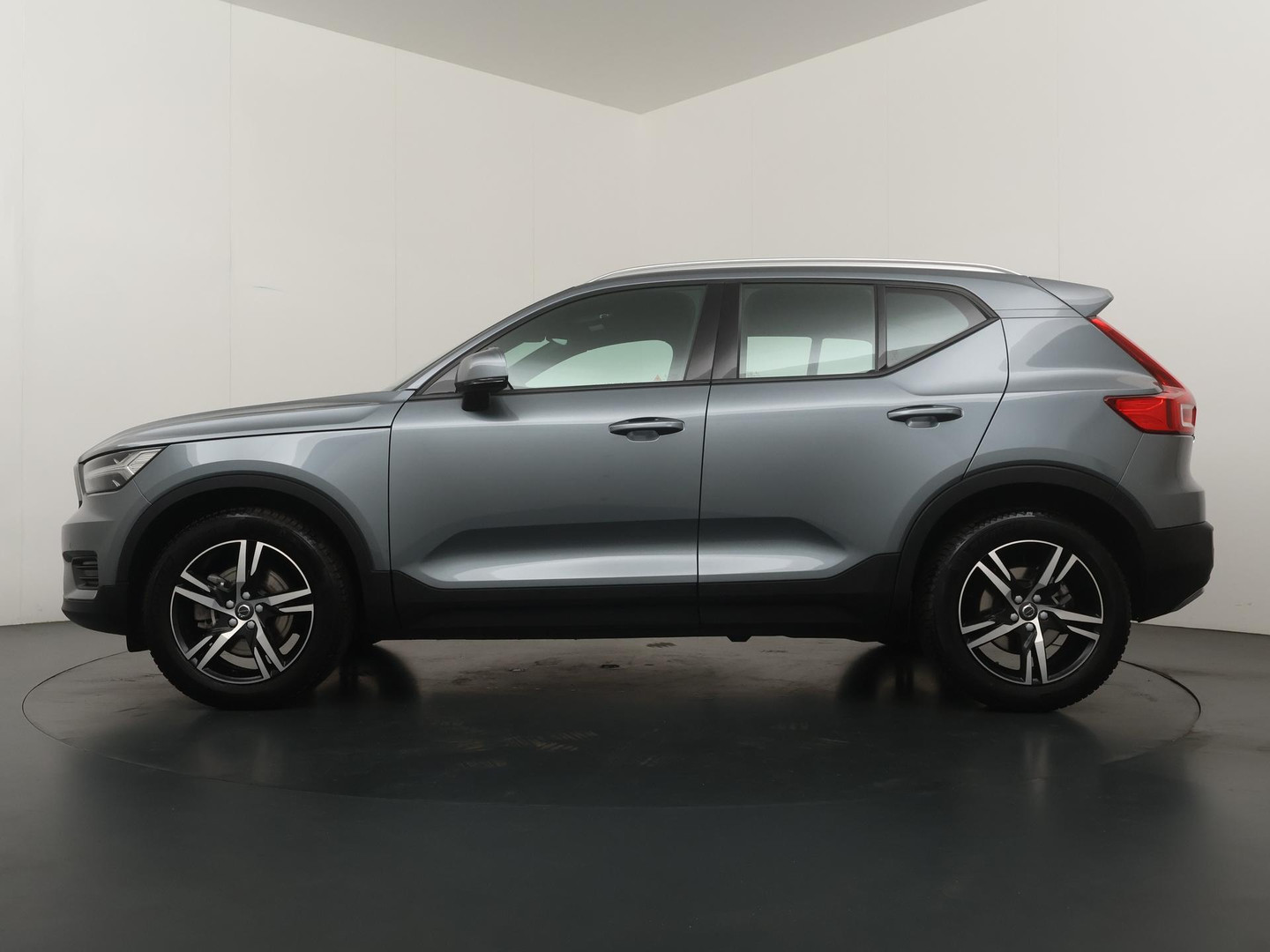 Volvo