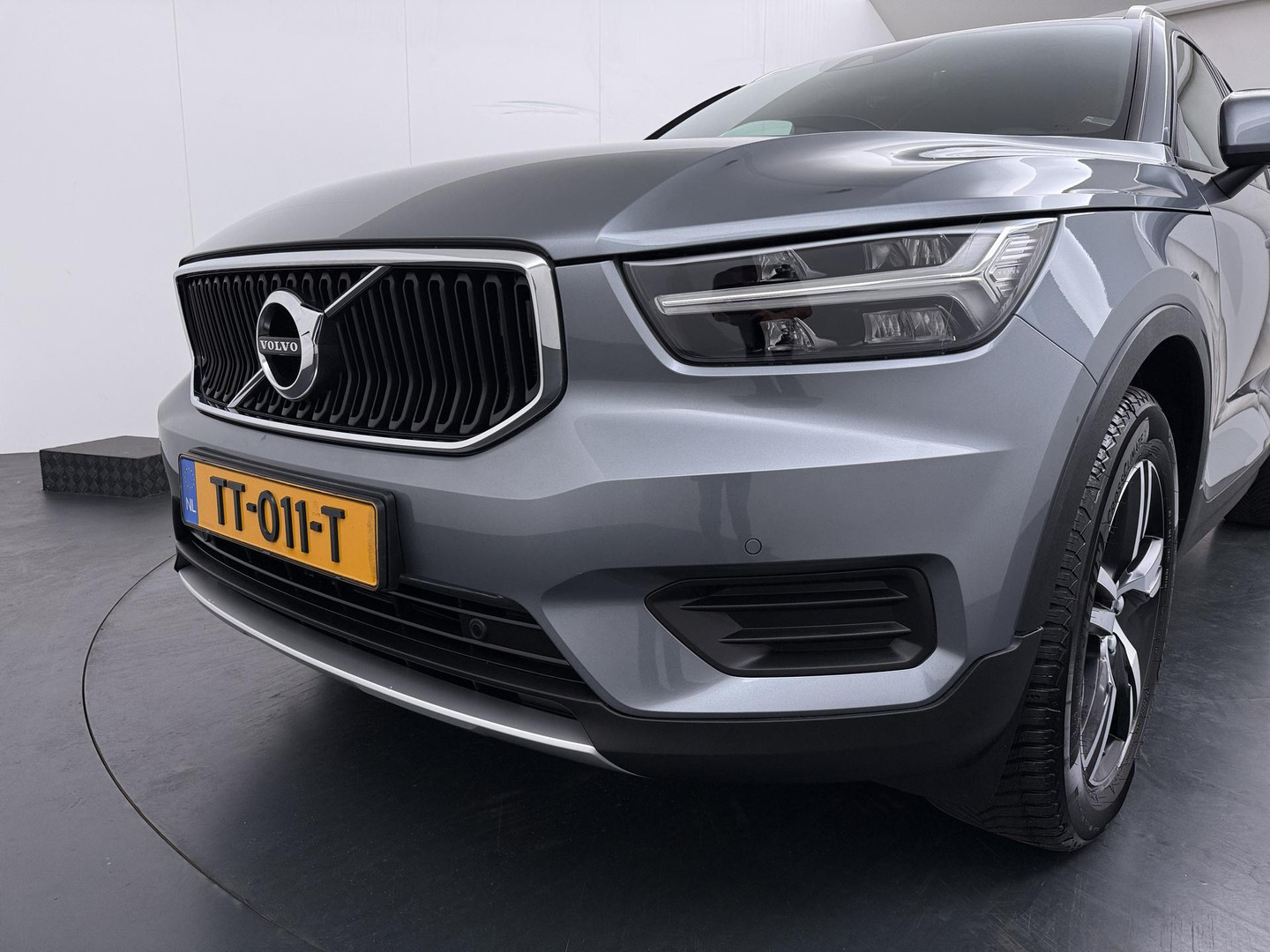 Volvo