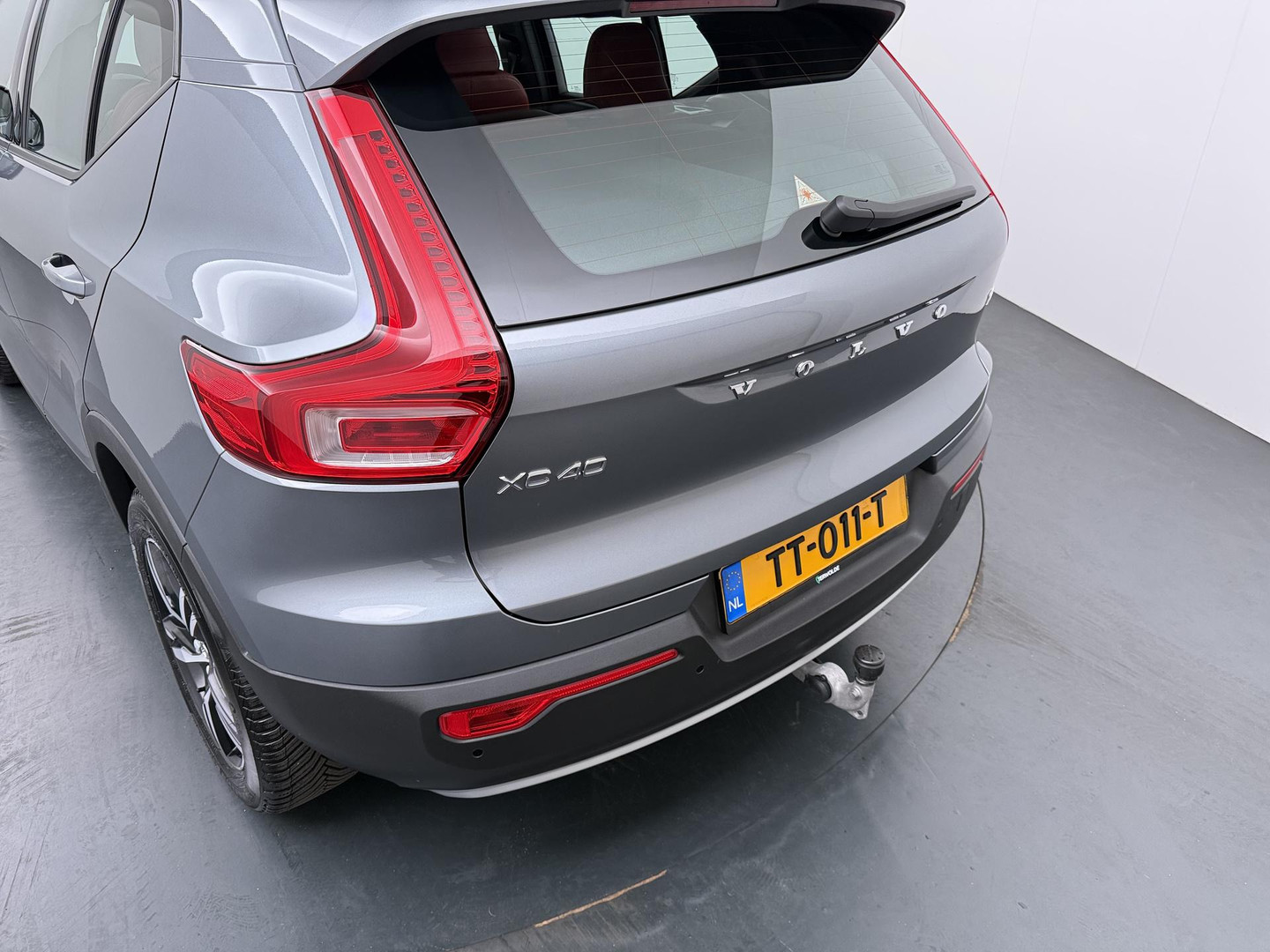 Volvo