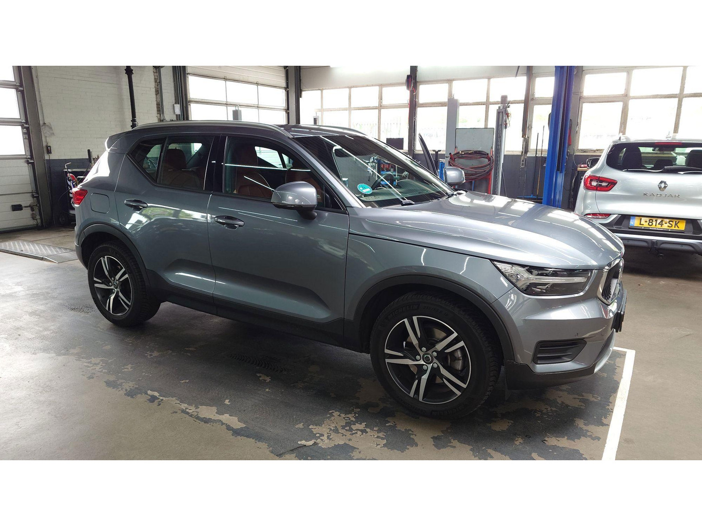 Volvo