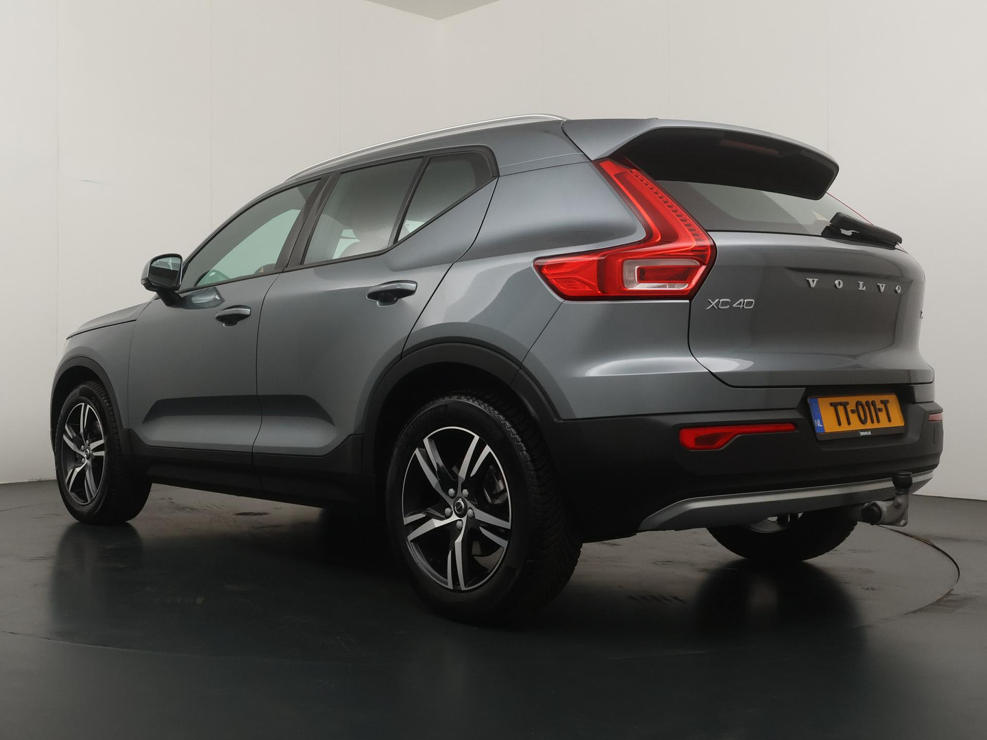 Volvo