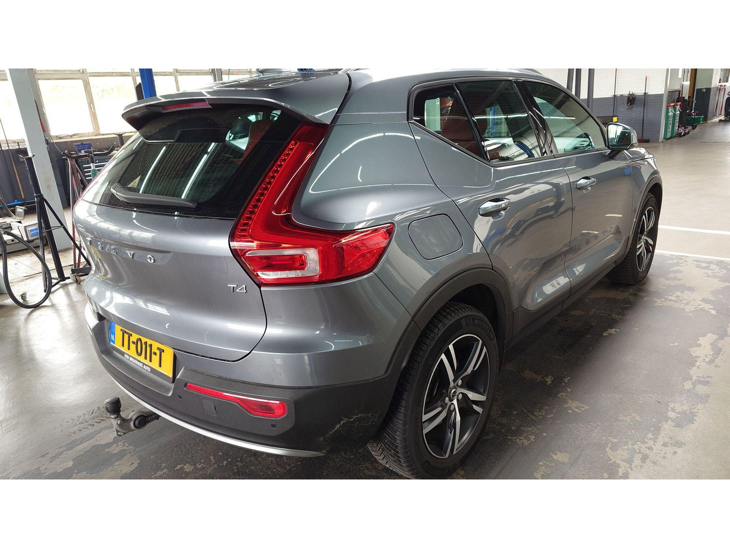 Volvo