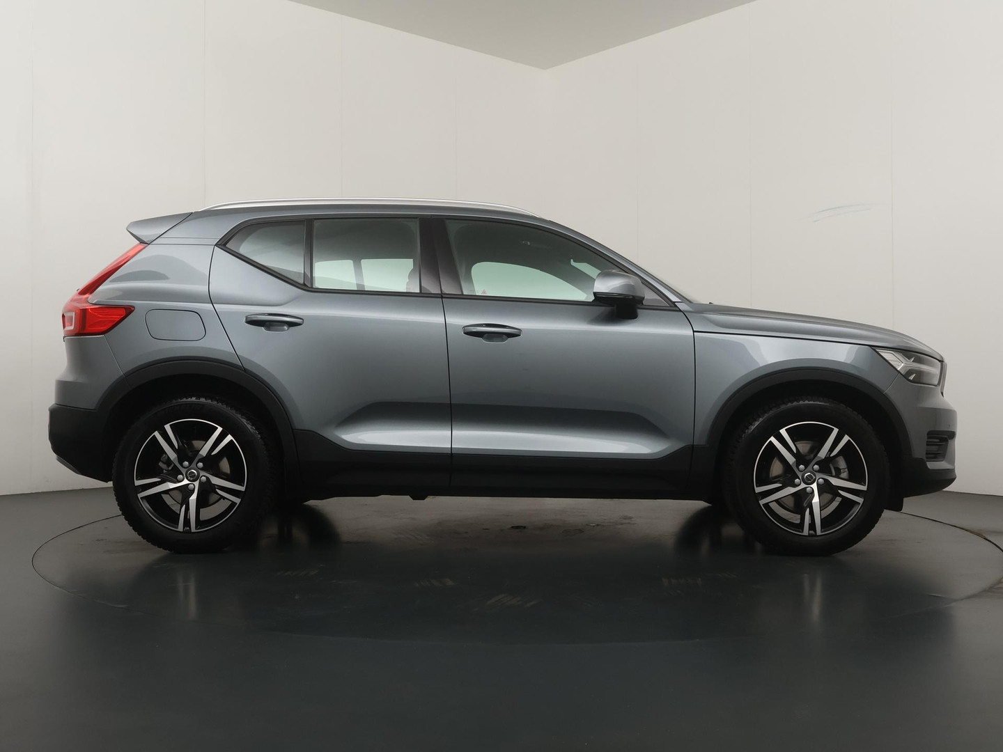 Volvo