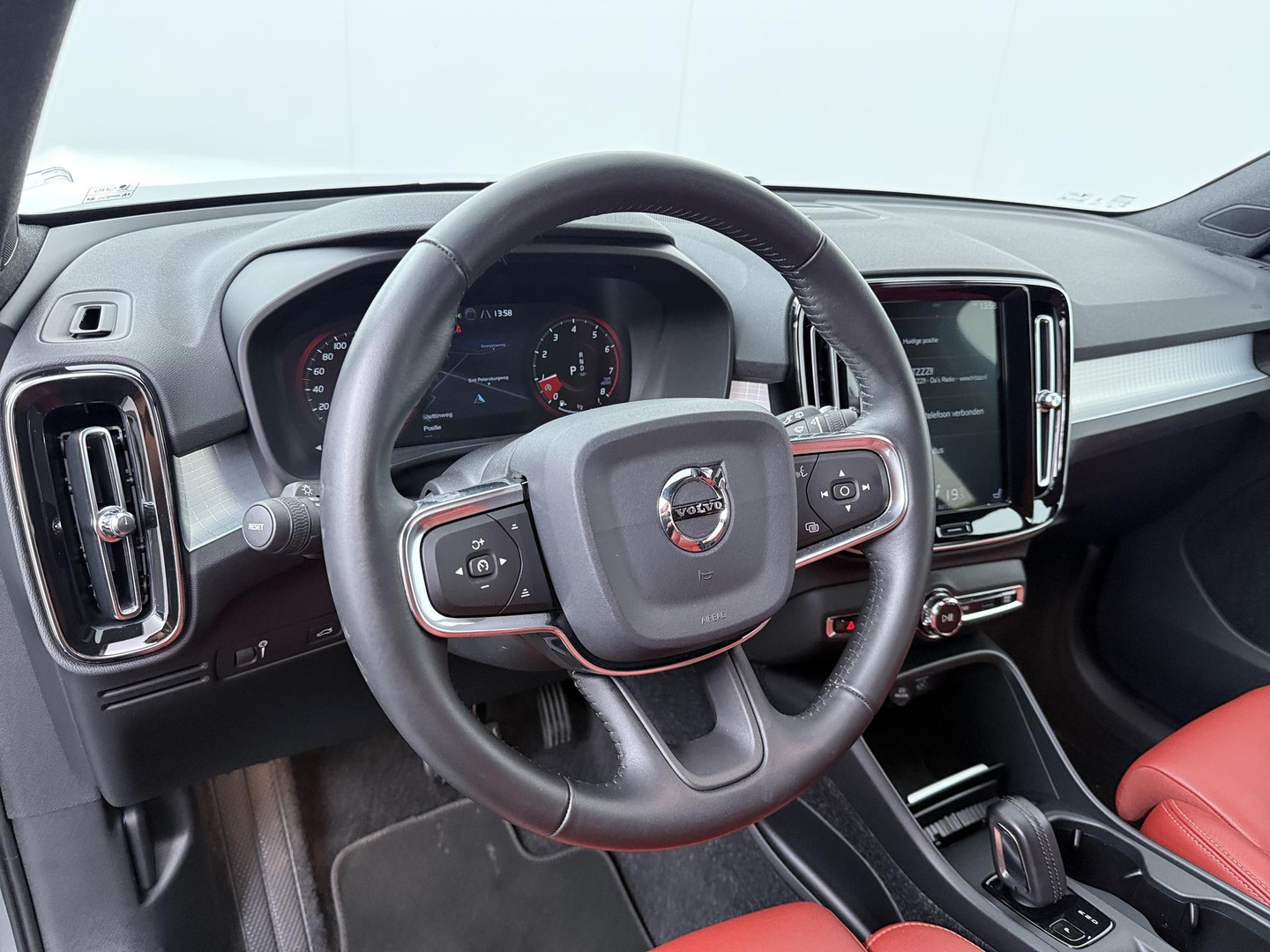 Volvo