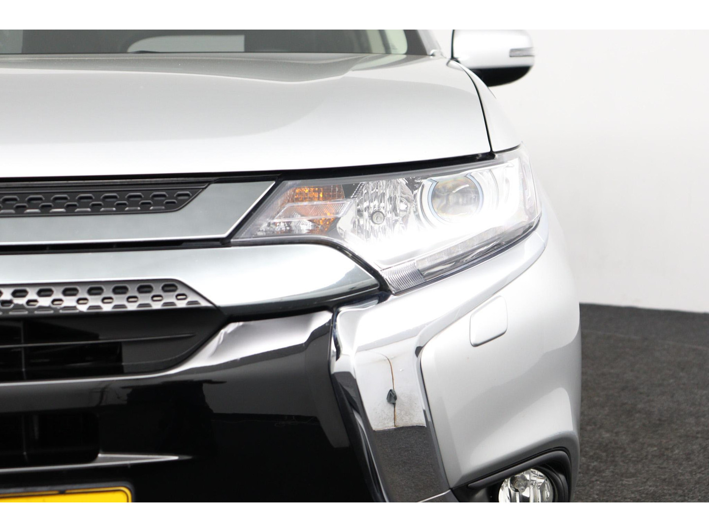 Mitsubishi