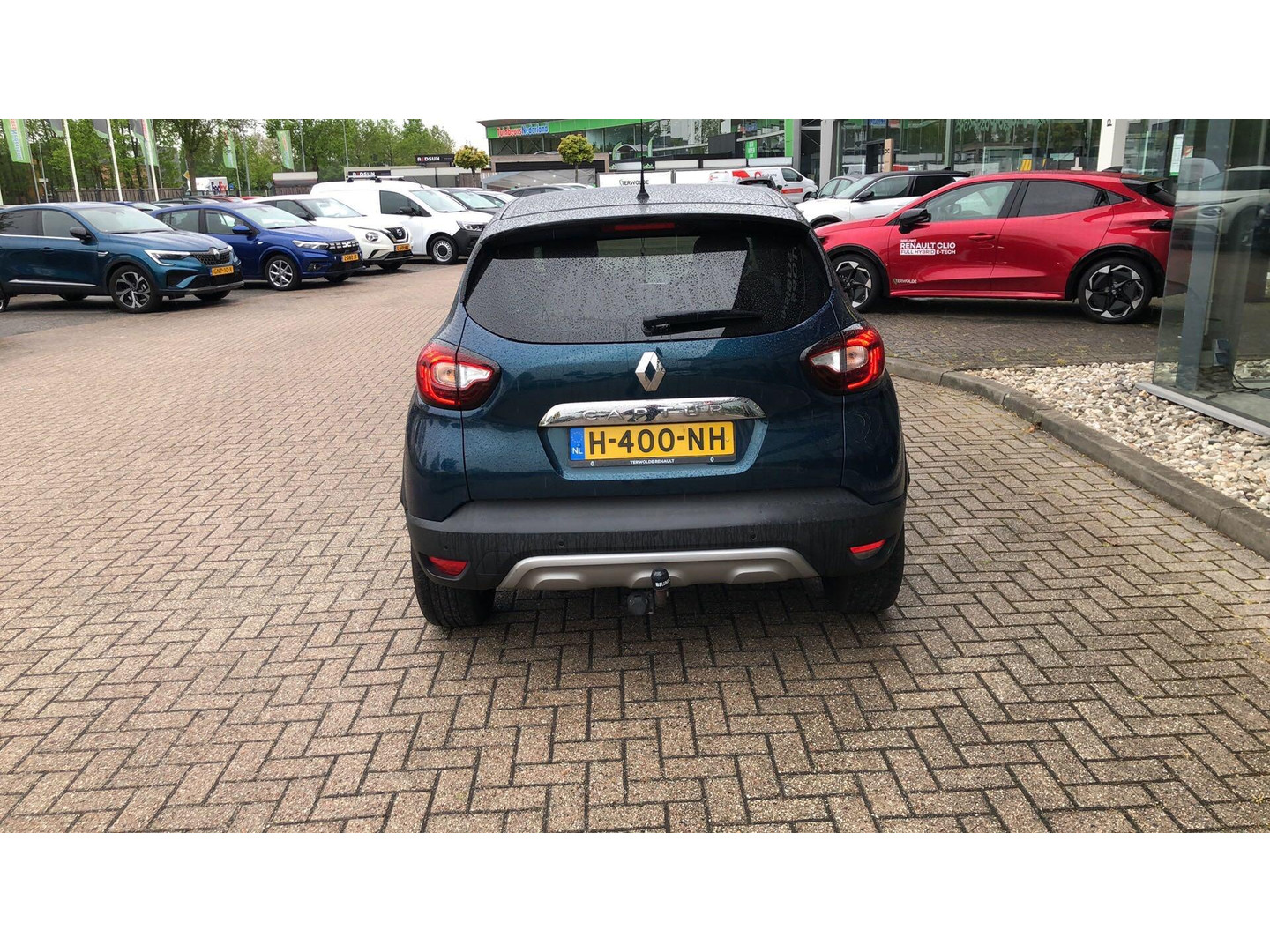 Renault