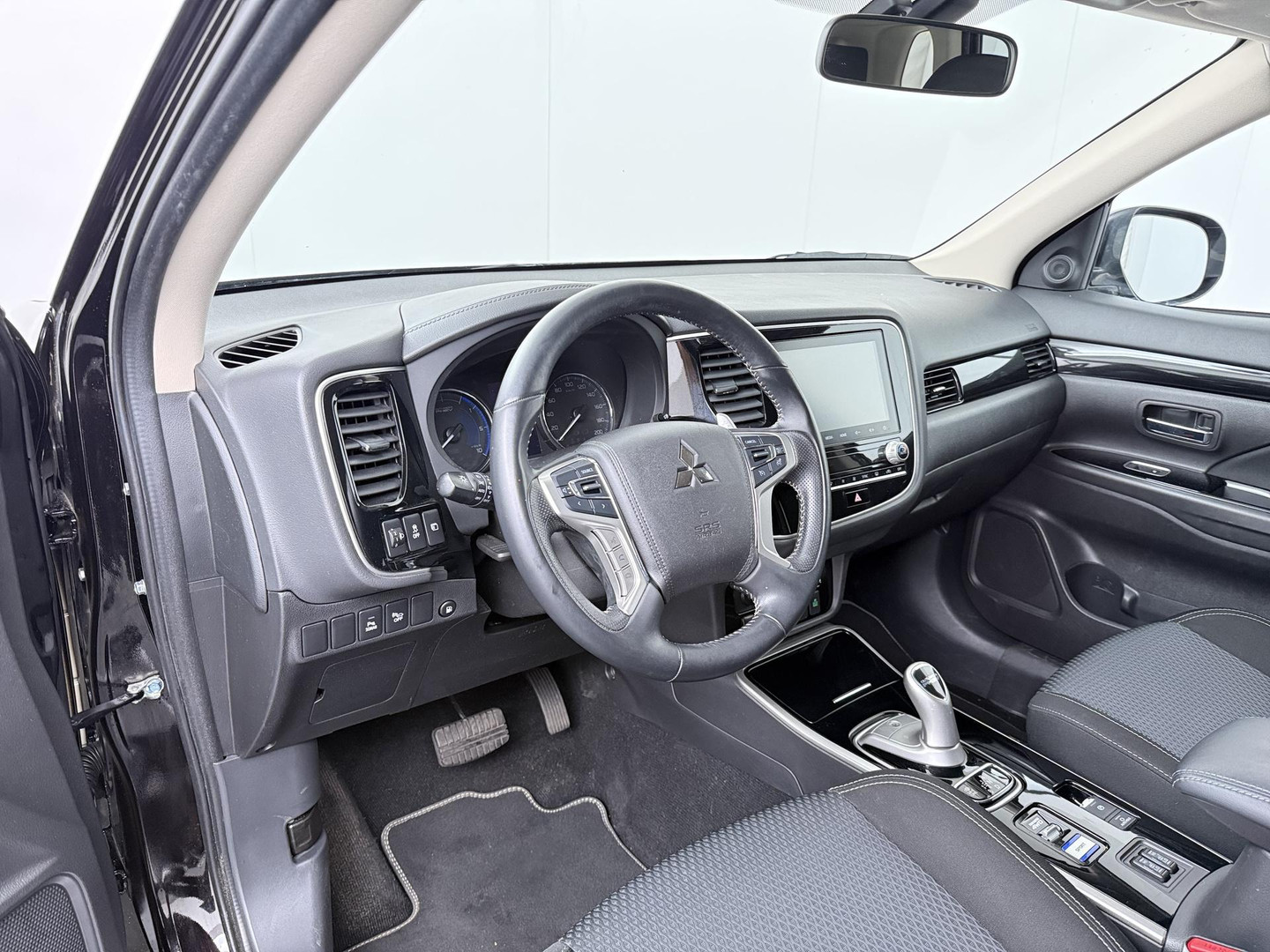 Mitsubishi