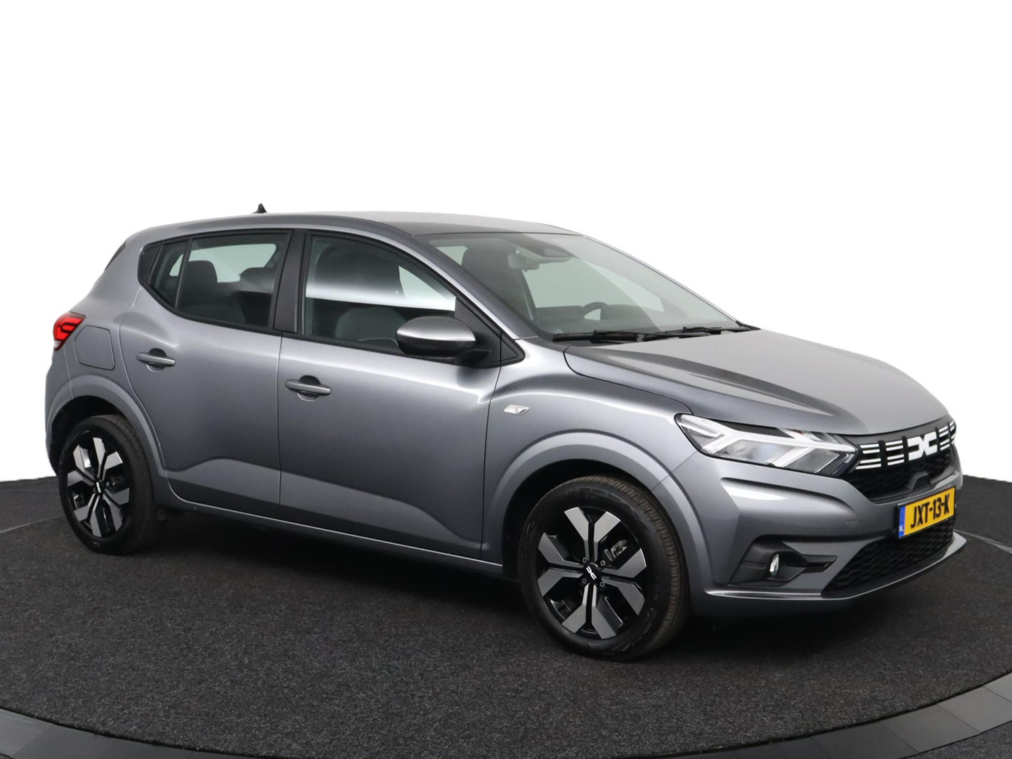 Dacia