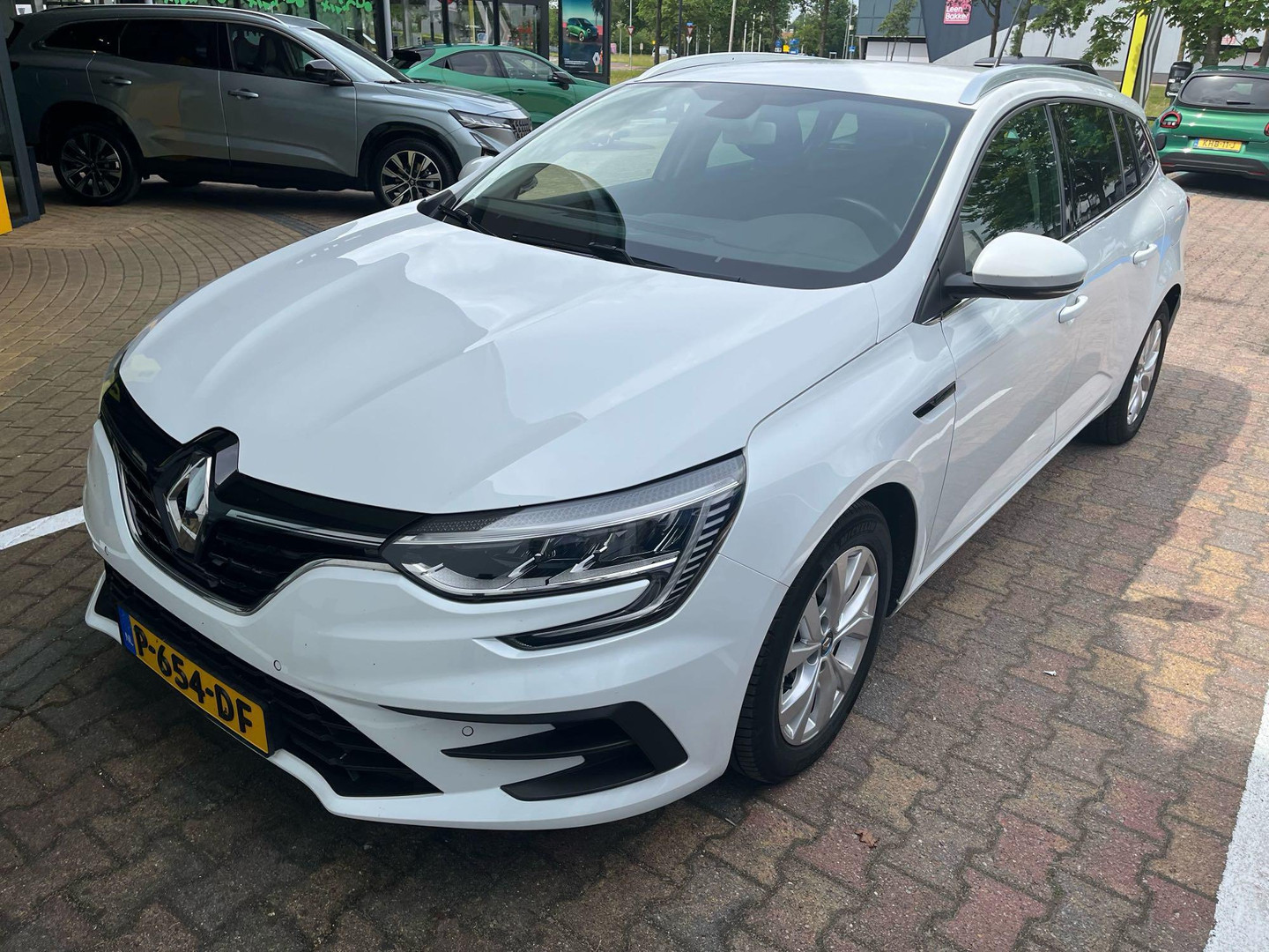 Renault