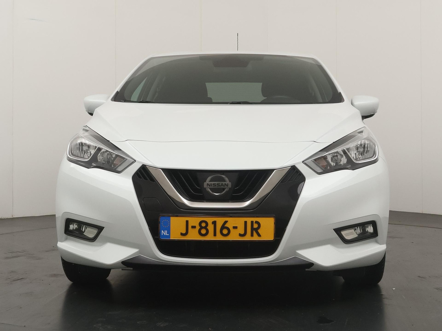 Nissan Nissan