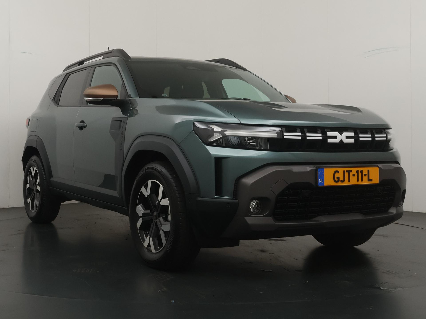 Dacia