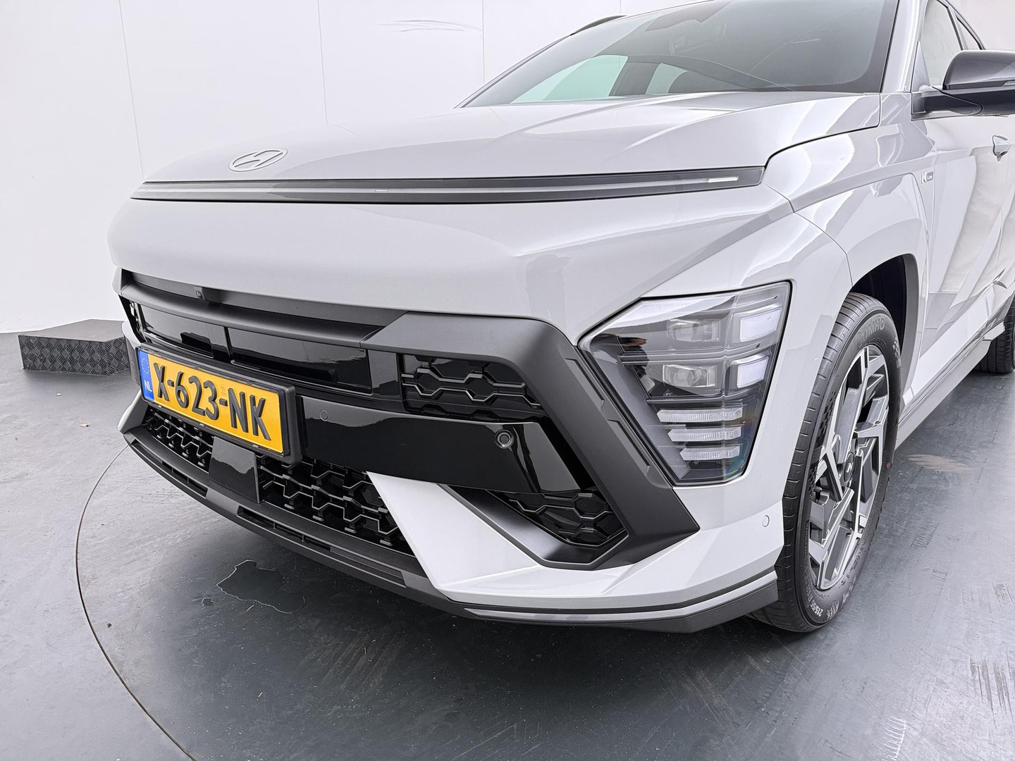 Hyundai