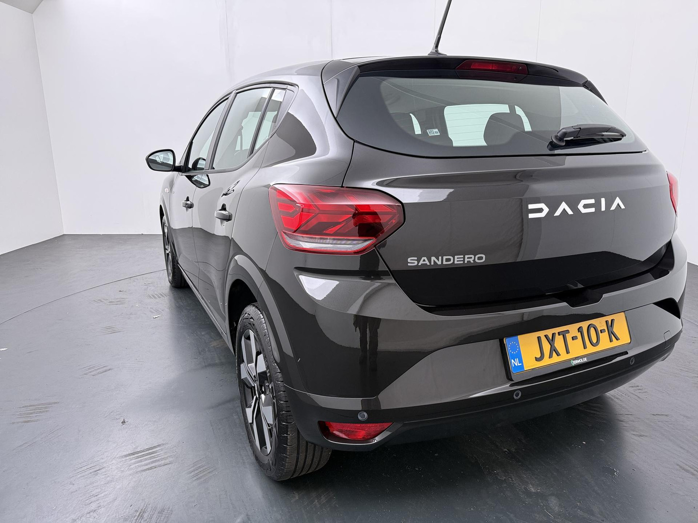 Dacia