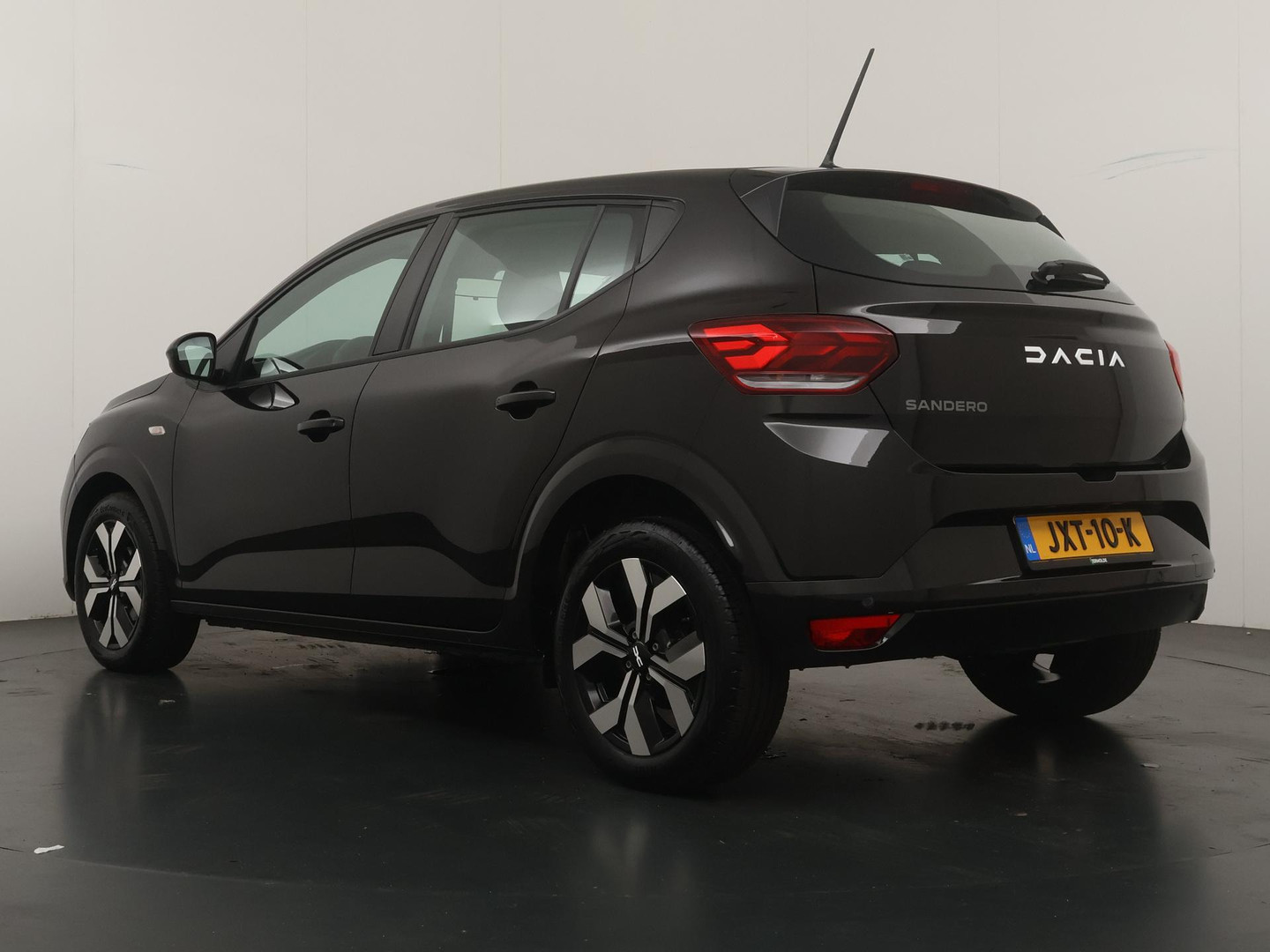 Dacia