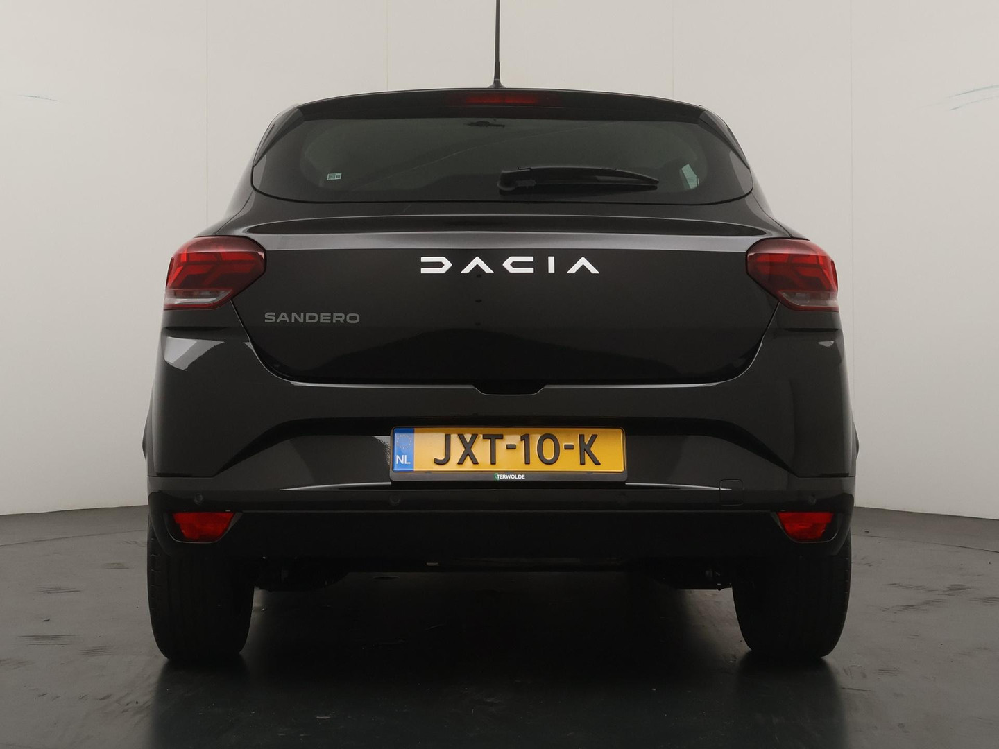 Dacia