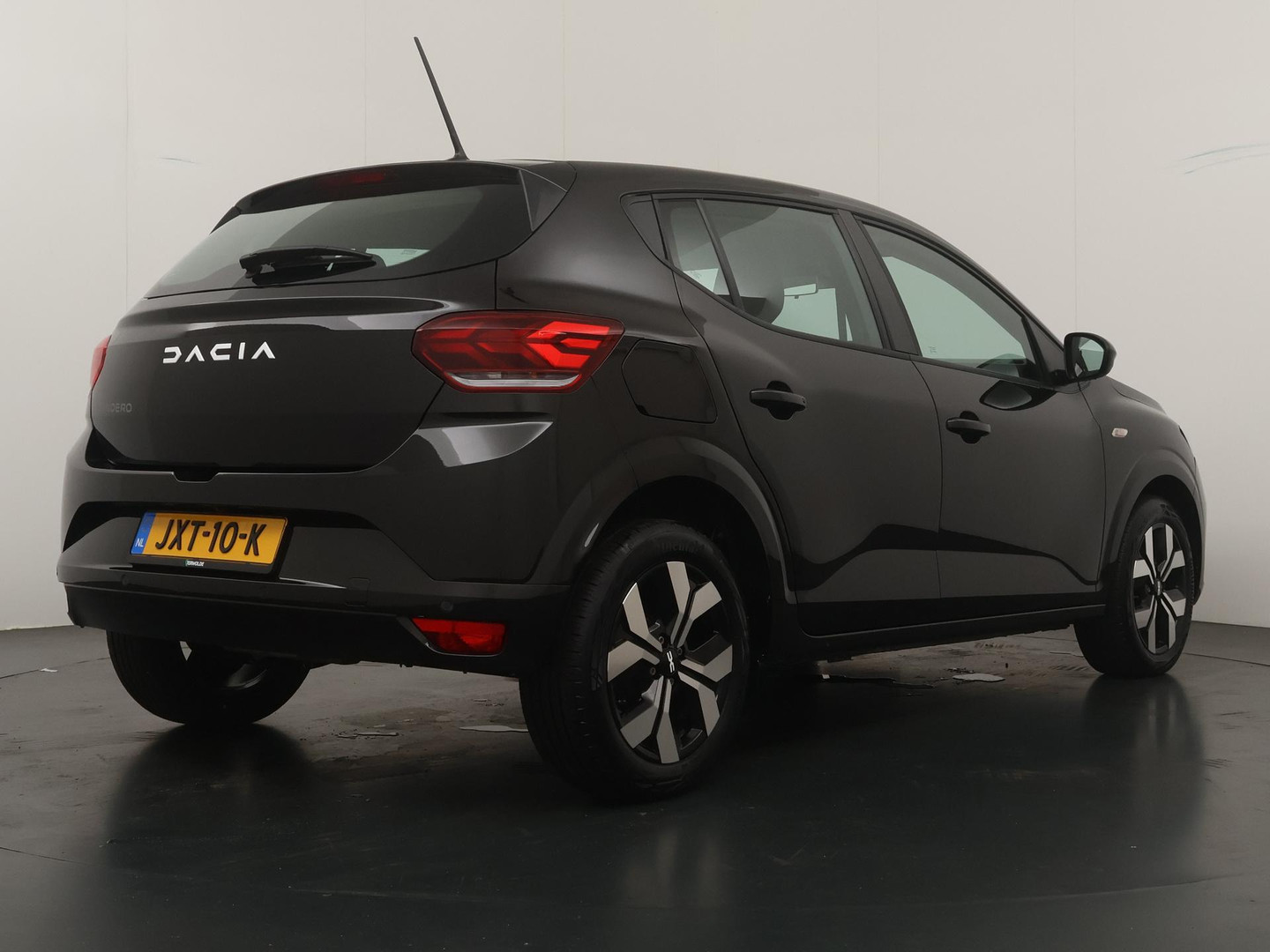 Dacia