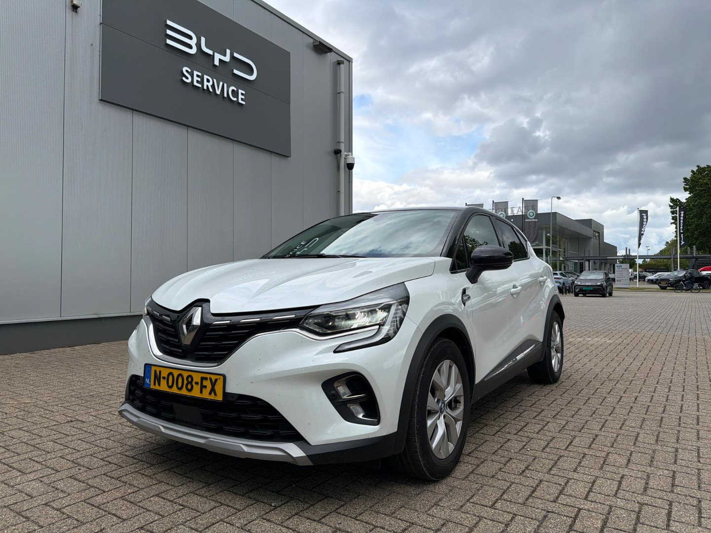 Renault Renault