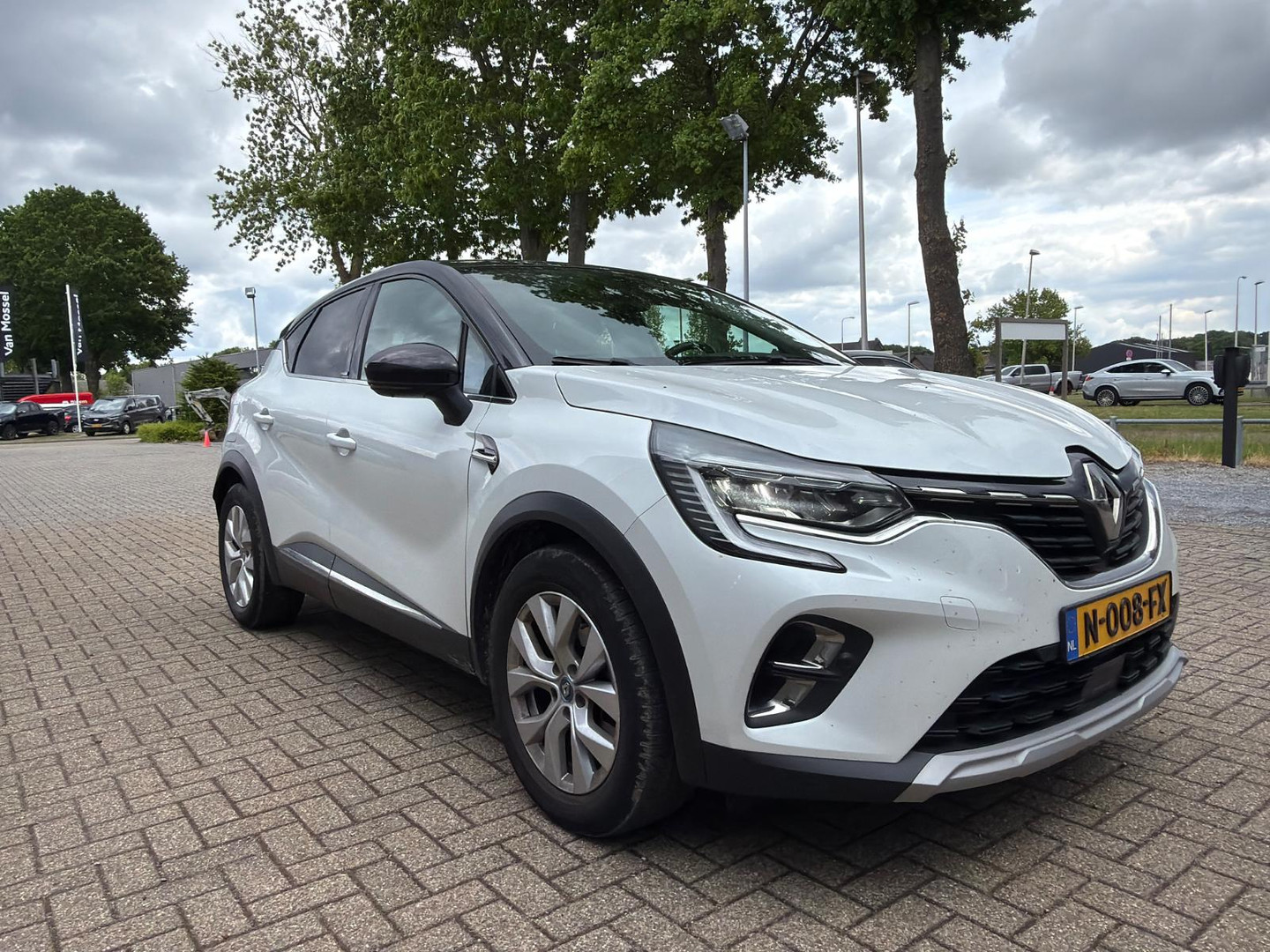 Renault Renault