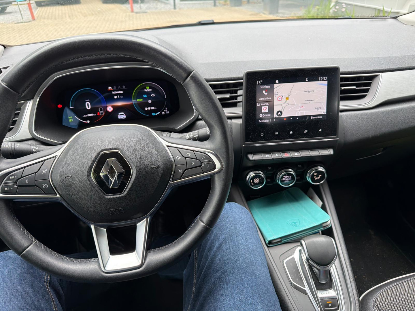 Renault Renault