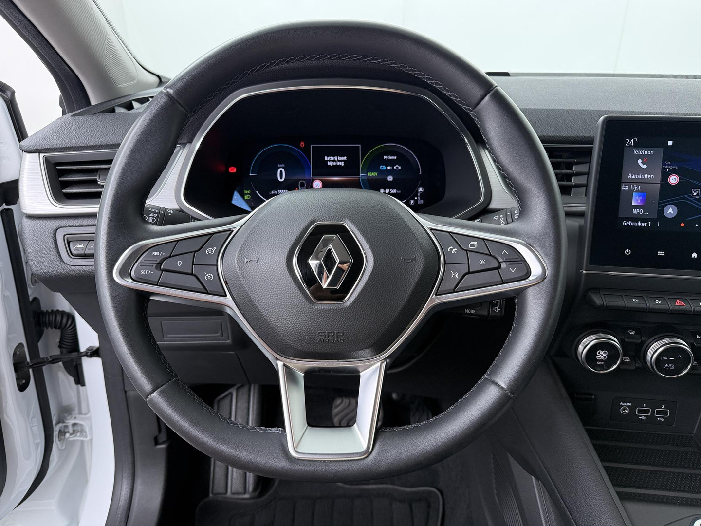 Renault