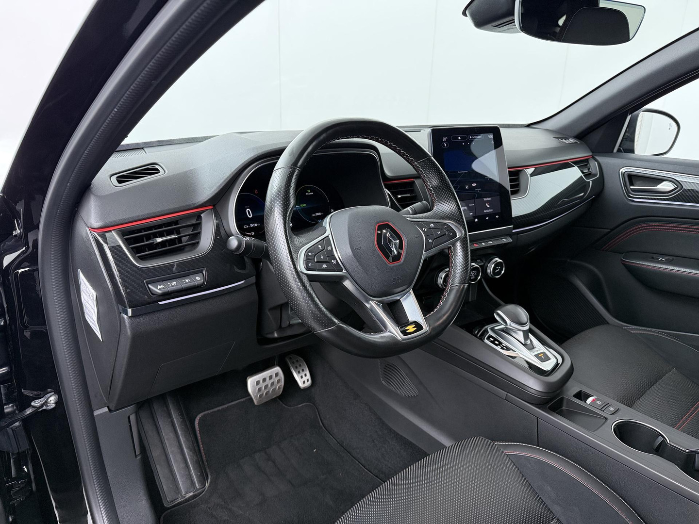 Renault Renault