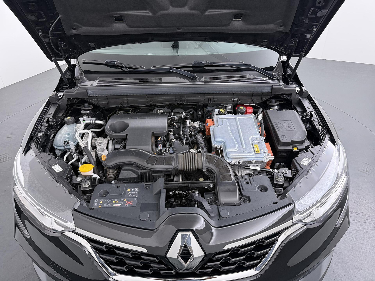 Renault Renault