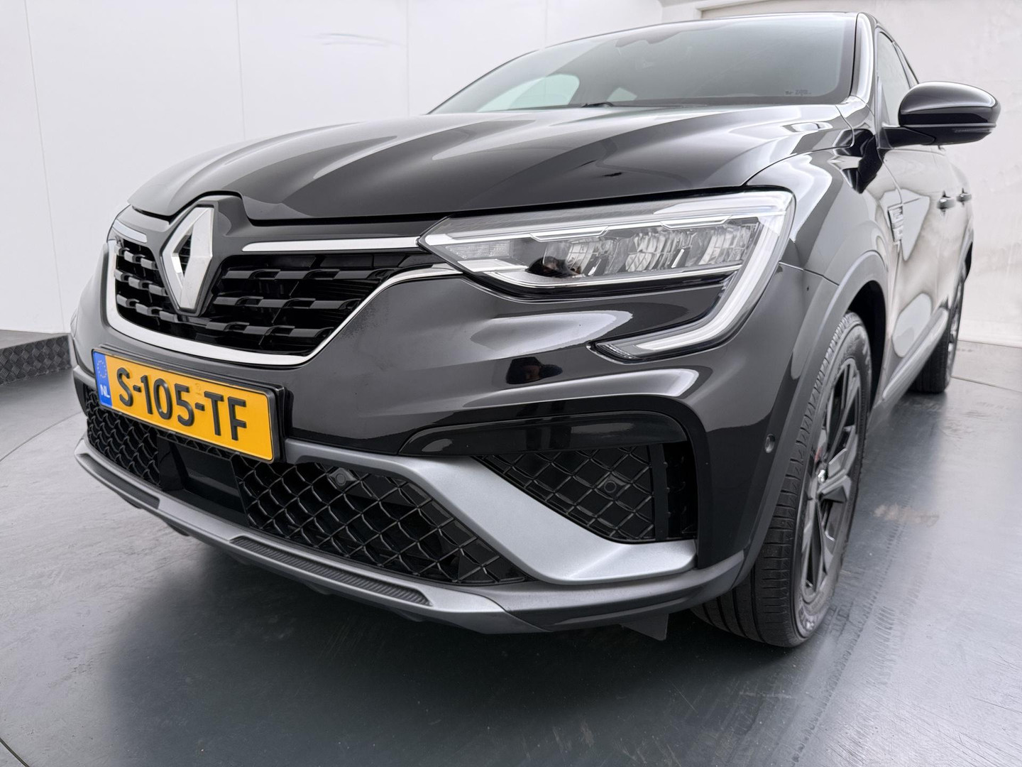 Renault Renault