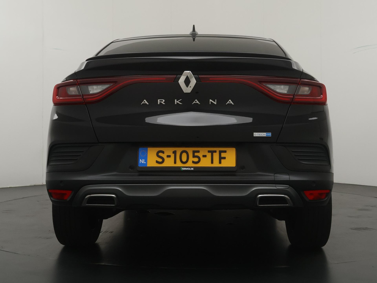 Renault Renault