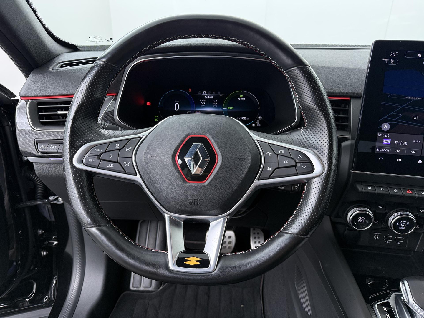 Renault Renault